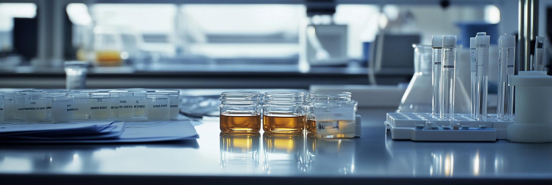 Plasticizer Safety Analysis