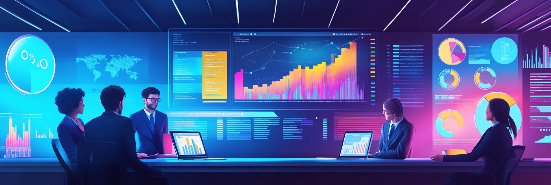 Strategies for Market Success