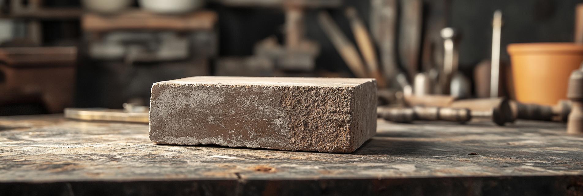 High Purity Alumina Bricks in Ceramics