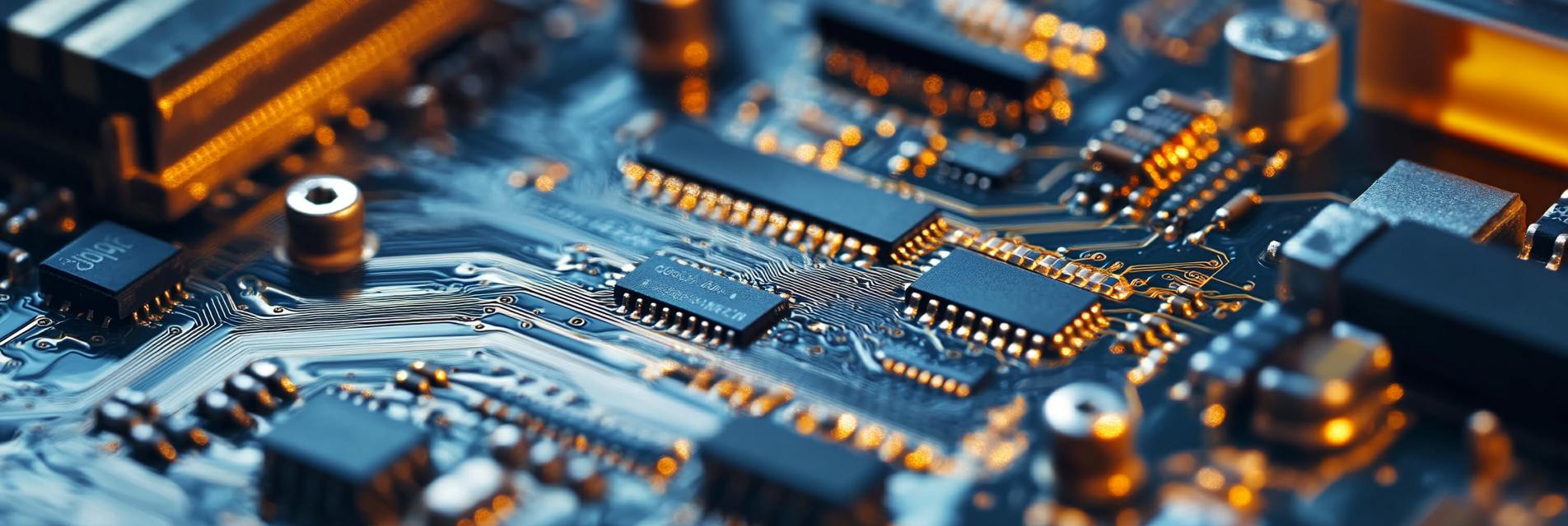 High-Frequency PCB Technology