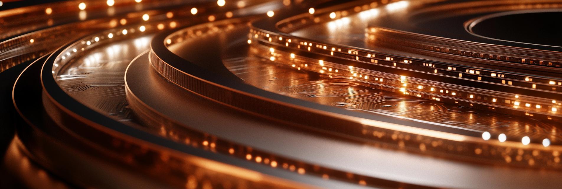 Innovative PCB Design for LED Heaters