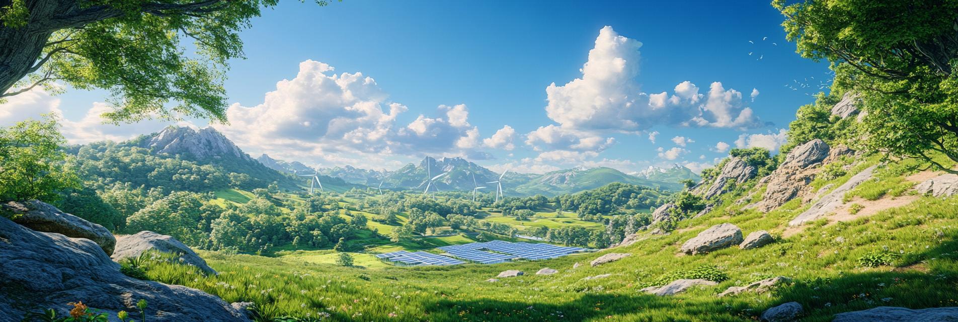 Environmental Commitment
