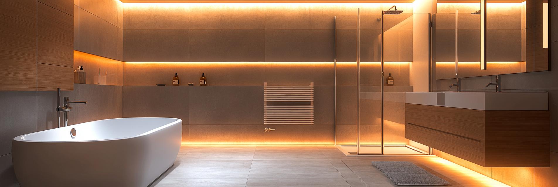 Aigao Modular Aathroom Solutions
