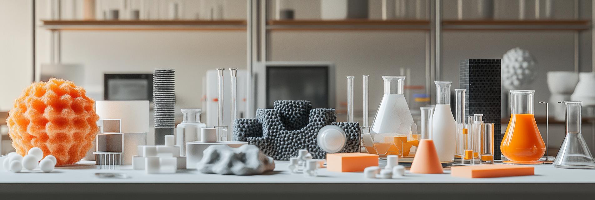 Innovative Materials