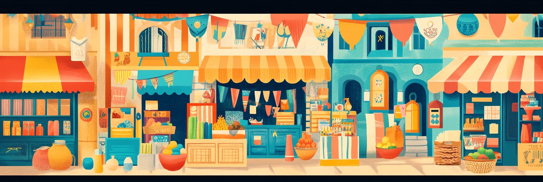 Market Expansion