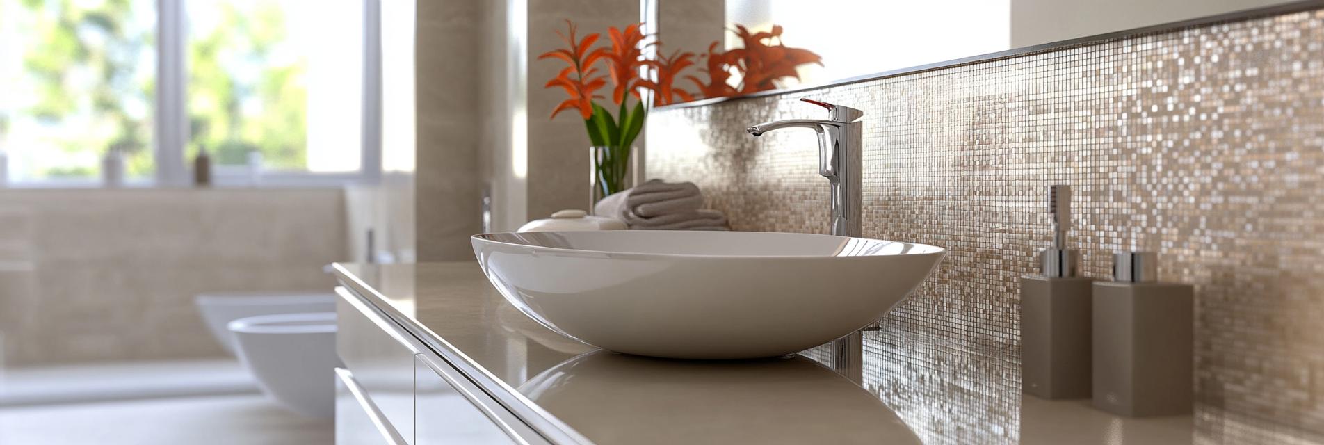 Artisan Modern Aathroom Vanity Cabinet