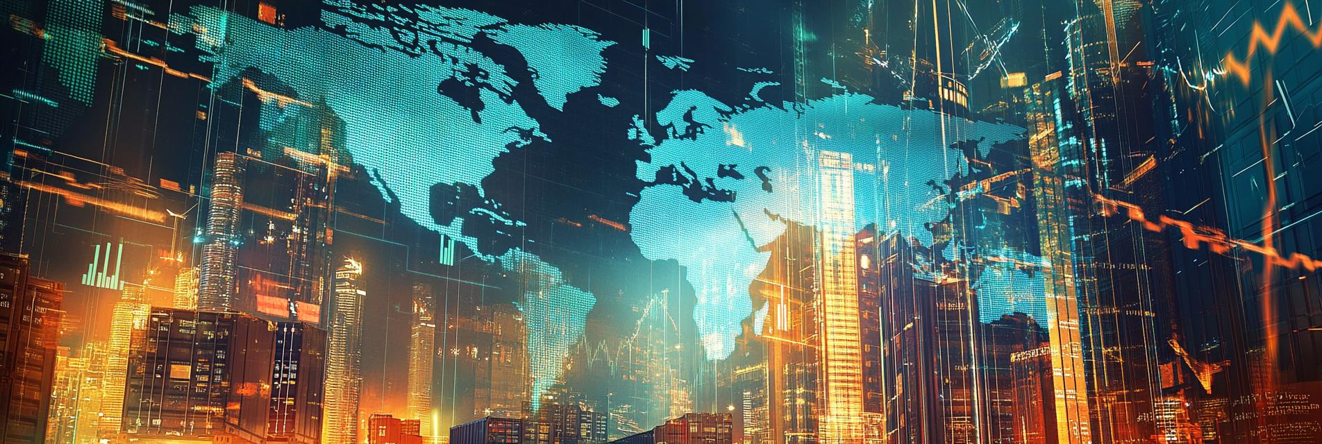 Foreign Trade Techniques