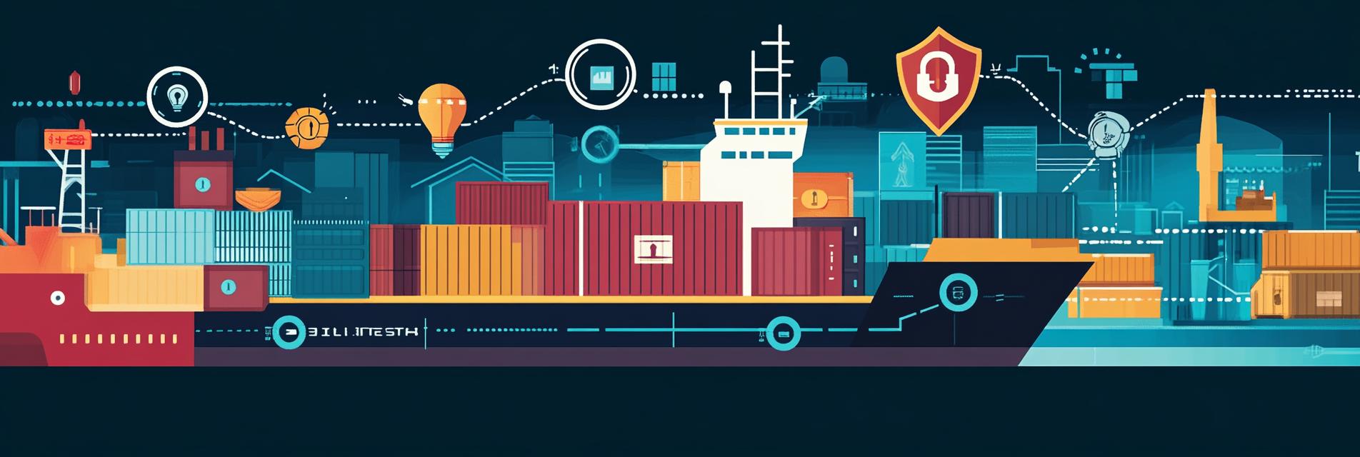 Logistics Security Risk