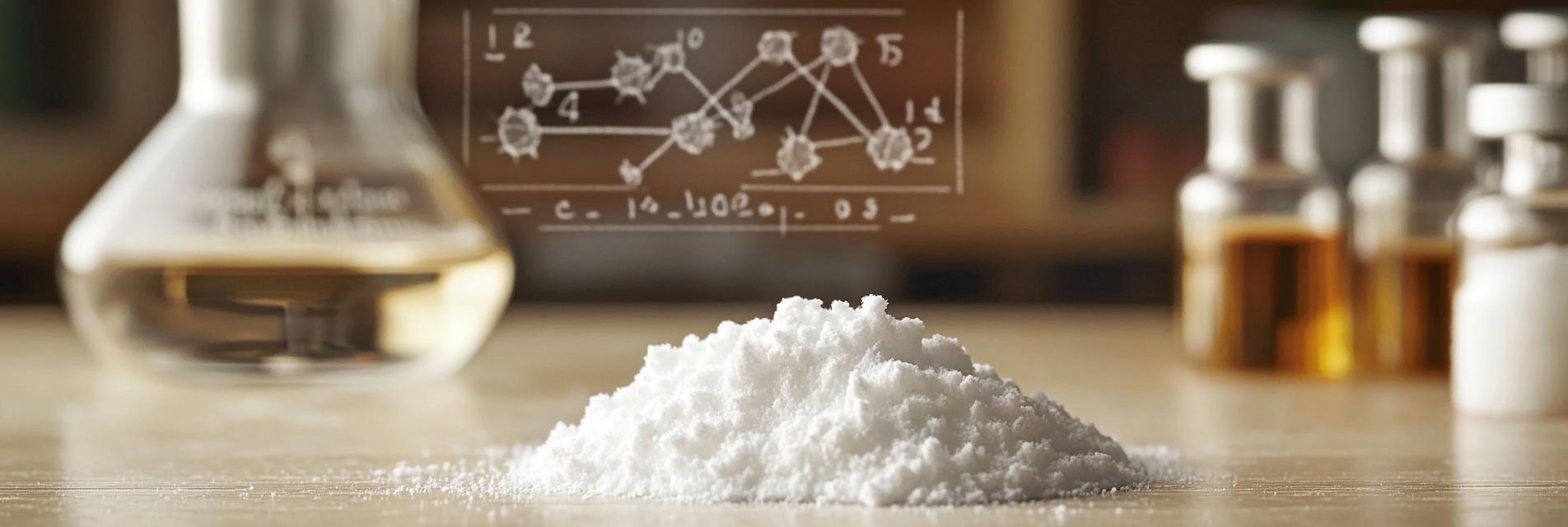 High Purity Product