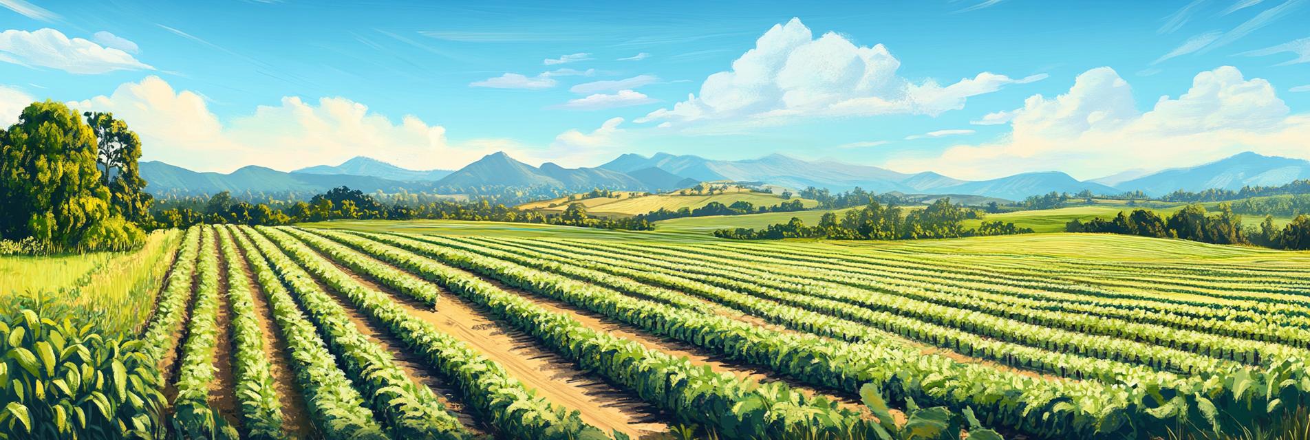 Fertilizer Supplier