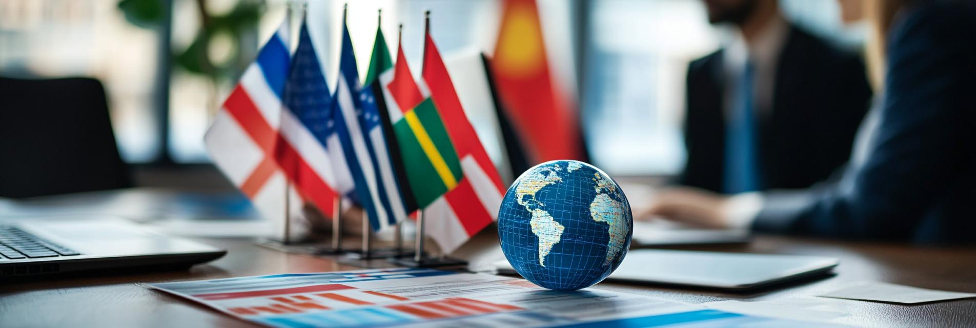 Achieving Global Customer Management