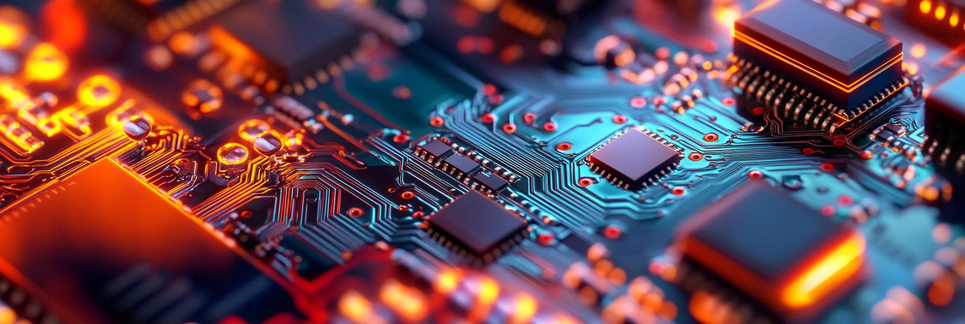 High-Frequency PCB Manufacturing Process