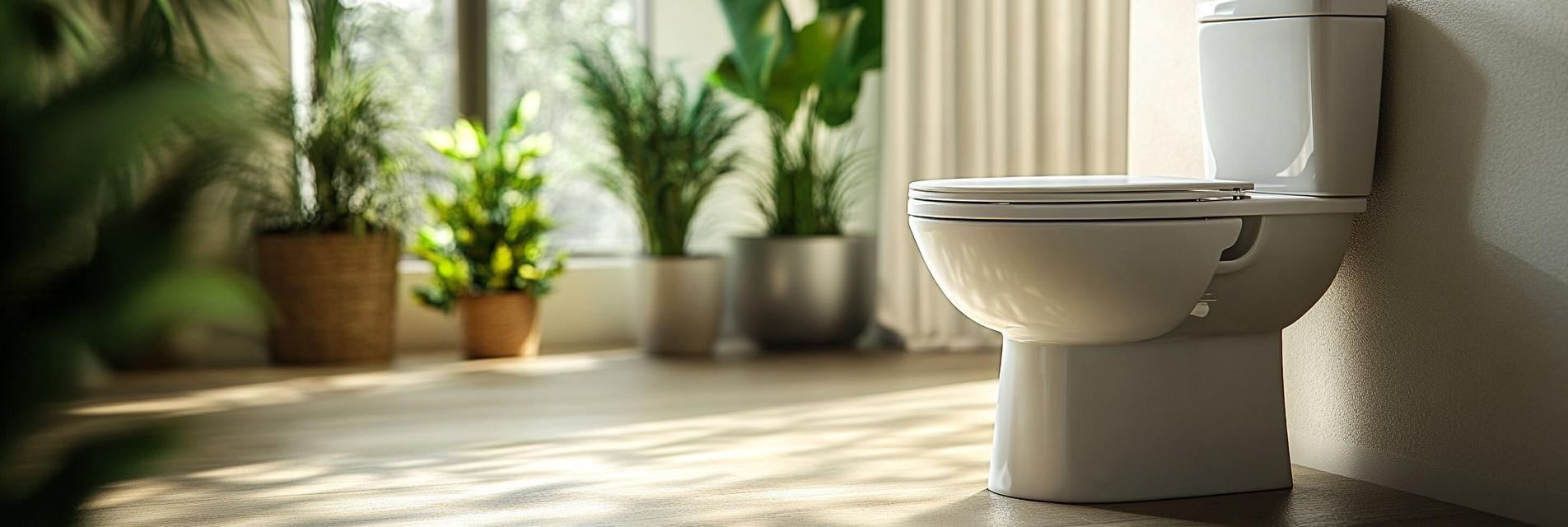Z-8939 Dual Flush Toilet