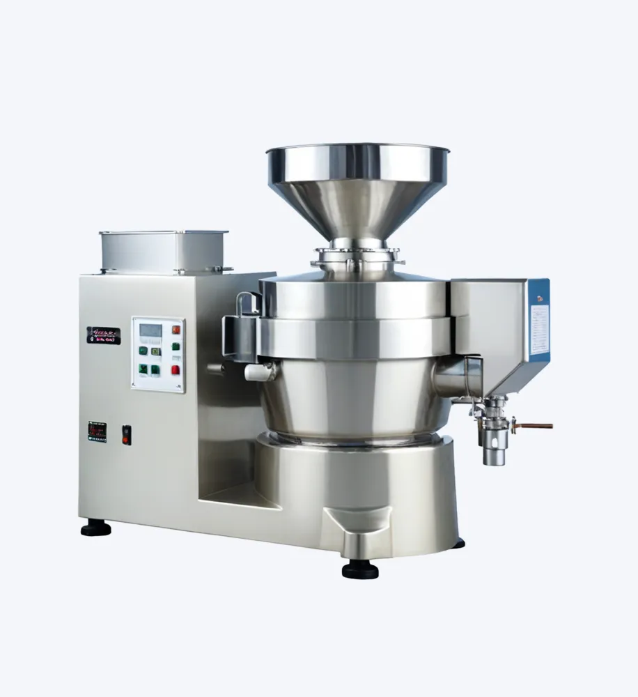 Client Testimonial: The Miracle of Efficient Vacuum Drying Ovens in Enhancing Workflow