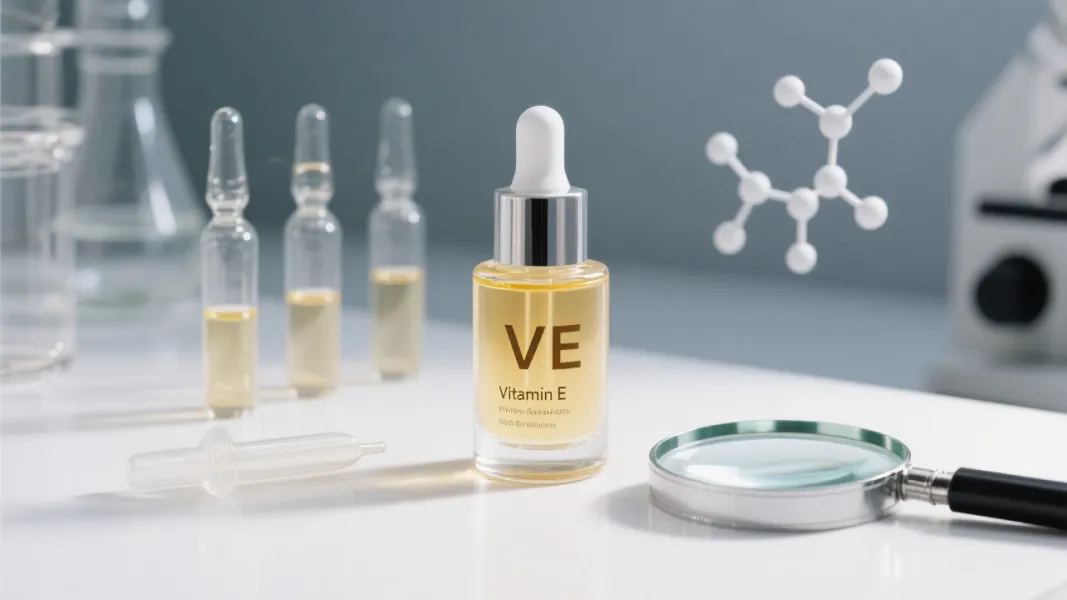 Lip Liner Ingredient Labeling Guide for Global Markets | INCI Compliance & Export Tips