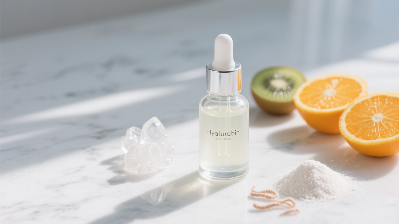 Graph showing sales uplift of certified green skincare products over non-certified counterparts