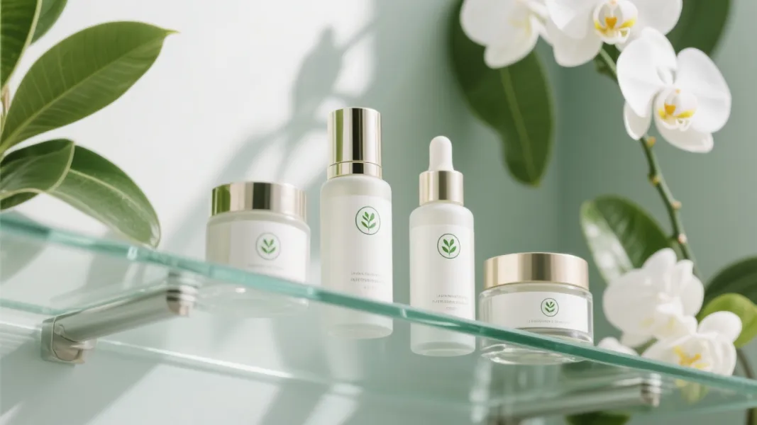 Expand Your Brand Globally: The Power of Small - Batch Production with Ousan Chenxiang Body Scrub
