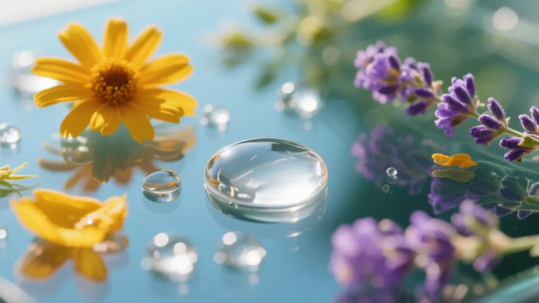 Preservative-Free Skincare Ingredient Analysis & Cross-Border E-Commerce Strategies | International Standards & Safe Formulations