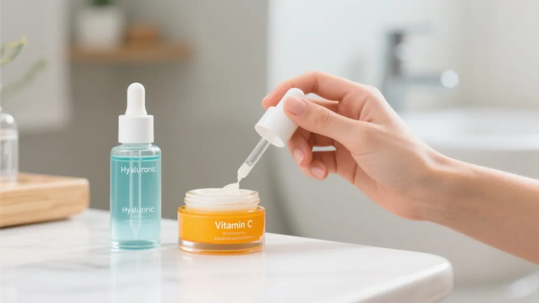 Skin care miracle brought by scientific formula
