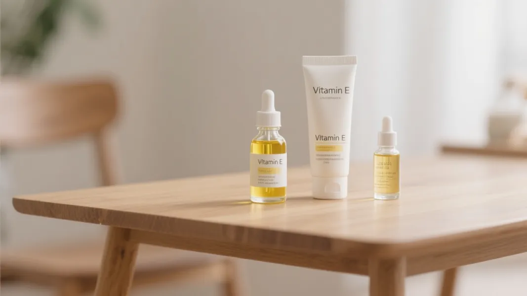 Choose Safe International Standard Skincare | Silicone-Free & Sulfate-Free Products for Global Markets