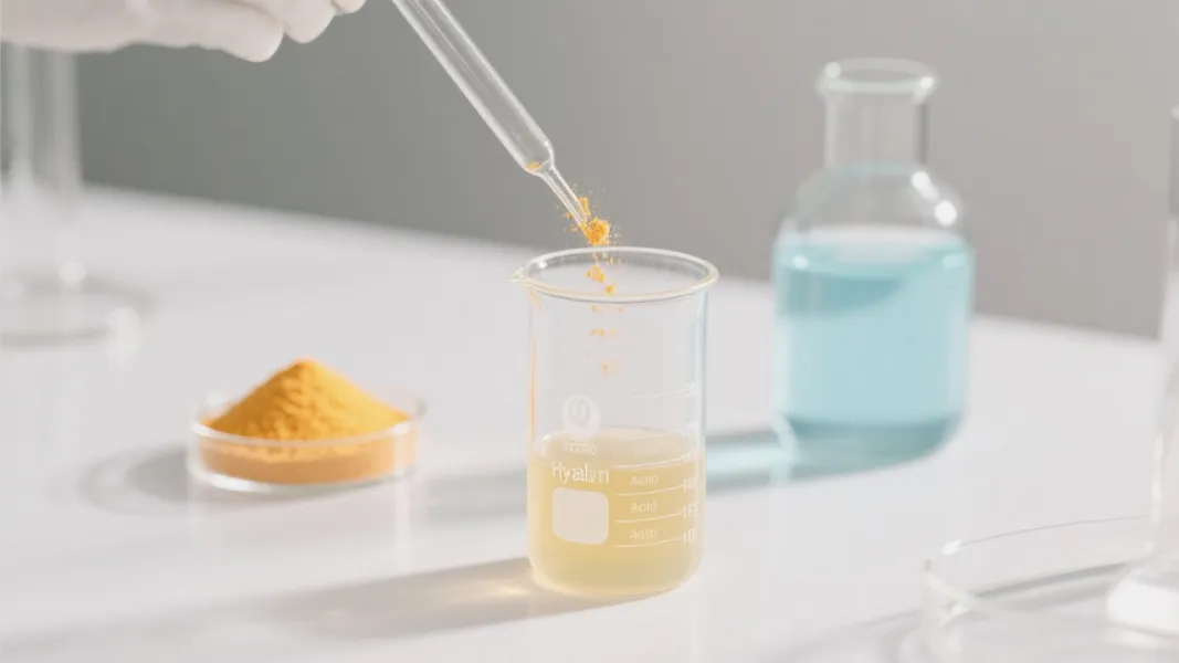 How to Enhance the Market Competitiveness of Whitening Creams via Scientific Formulation: A Technical Deep - Dive Based on Melanin Metabolism Pathway