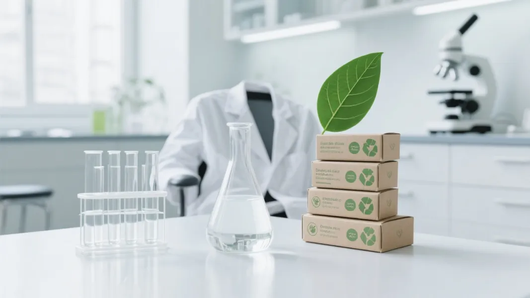 International Certification Steps for Lip Balm Manufacturing | ISO 9001, 14001 & 45001 Compliance Explained