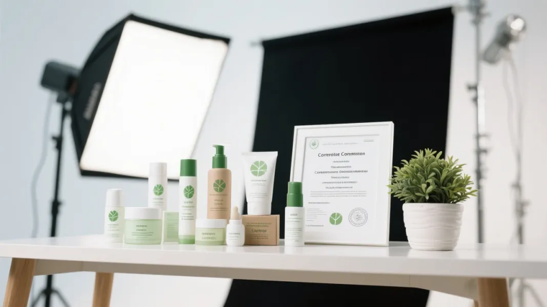 ISO Certification Enhances the Quality of Cosmetic OEM Partnerships and Customer Satisfaction | Analysis of the Advantages of Euro 3 Companies
