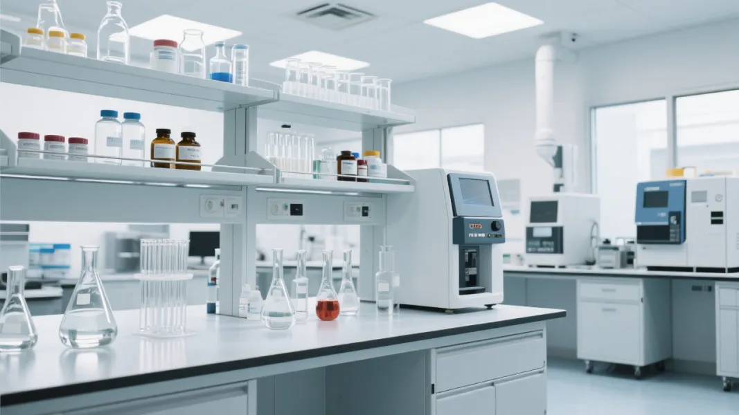 ISO 45001 in Cosmetics Manufacturing | Ensuring High-Quality & Safe Lip Balm Production with ISO Certifications