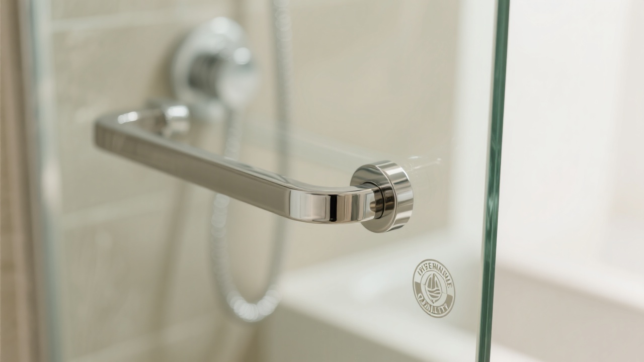 Ovs Gold Lineトイレの外観