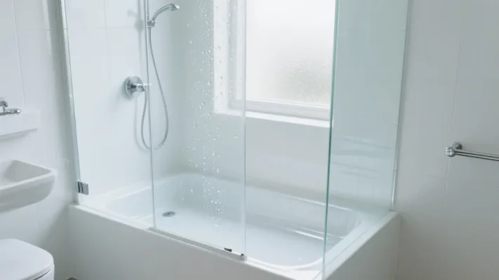 The Technical Advantages and Market Trends of Dual-Mode Temperature-Controlled Shower Heads