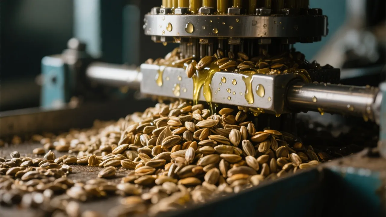 Energy - Efficient and High - Performance: Why Large - Scale Soybean Processing Enterprises Opt for New - Generation Processing Equipment