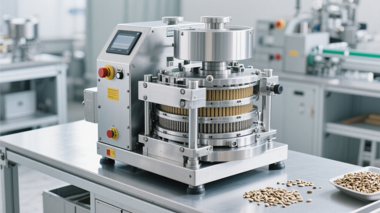 Techniciens en formation et support technique dédié pour ligne de production automatique