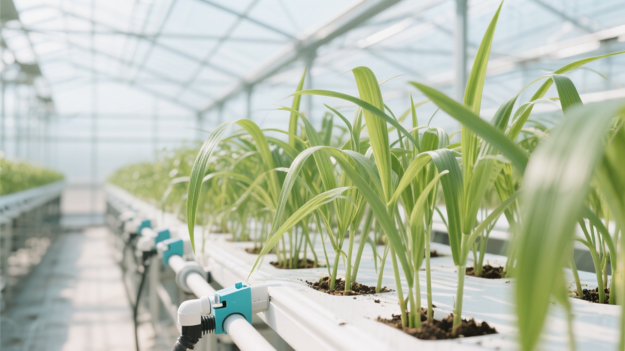 Scène illustrant l’utilisation de l’huile de Cyperus dans une cuisine saine et routine de soins naturels