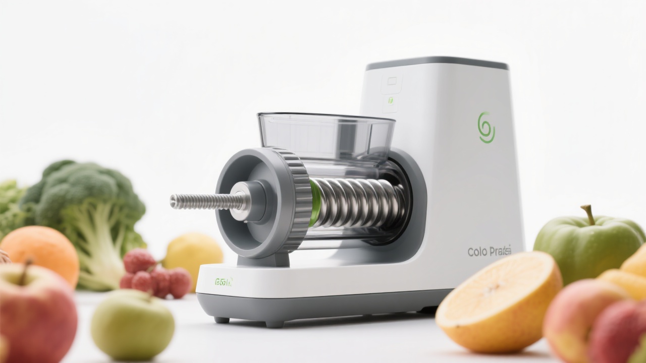 Smart IoT-integrated rice bran oil puffing equipment for precise control and sustainable production