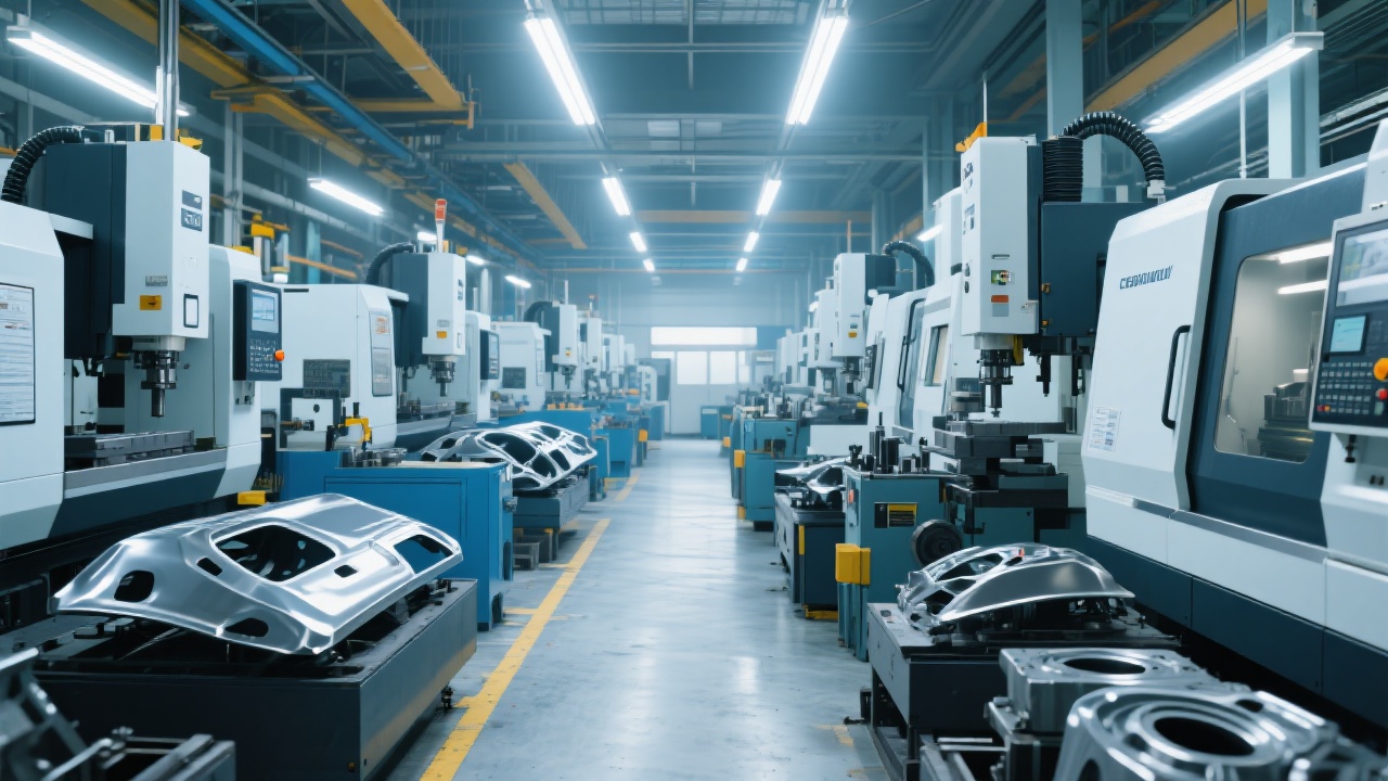 FANUC GV2030 двухстолбцовый ЧПУ фрезерный станок