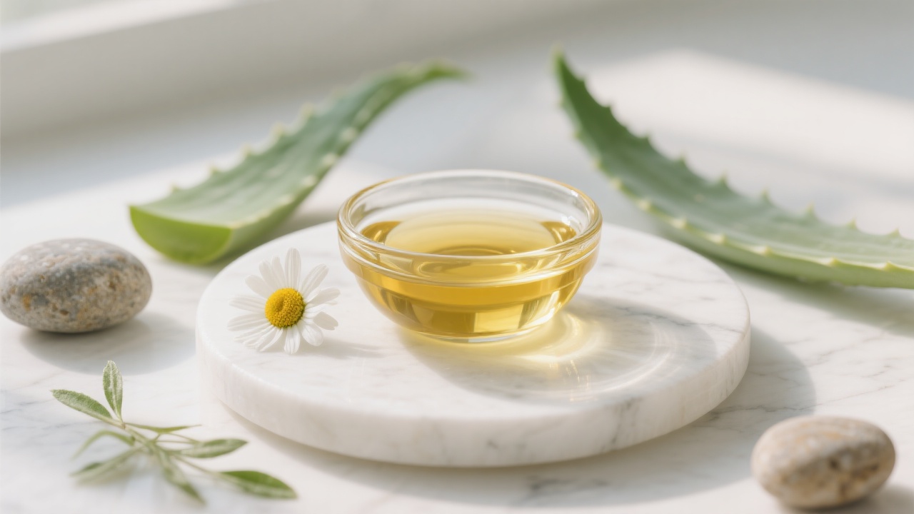 Bouteille d'huile de Cyperus de haute qualité pour soins et cuisine naturelle