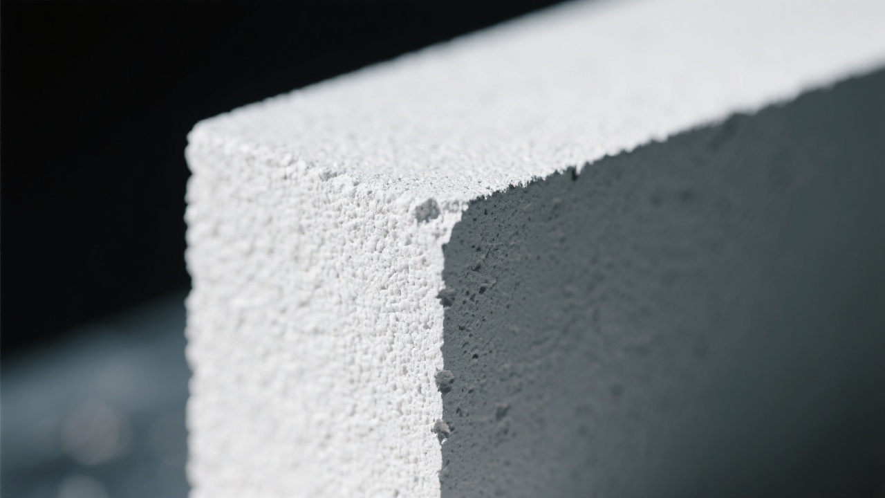 High-temperature cordierite porous setters installed in industrial furnace