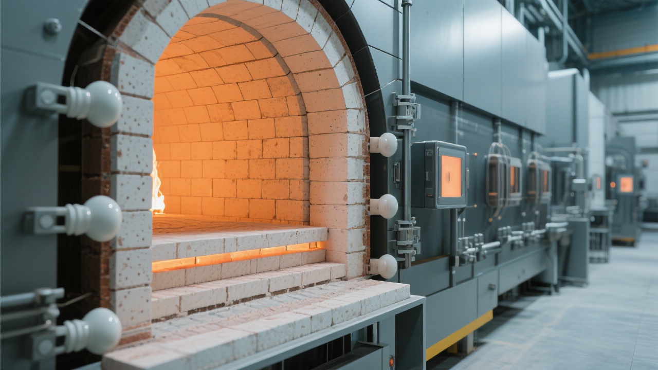 Cordierite materials in different engineering applications