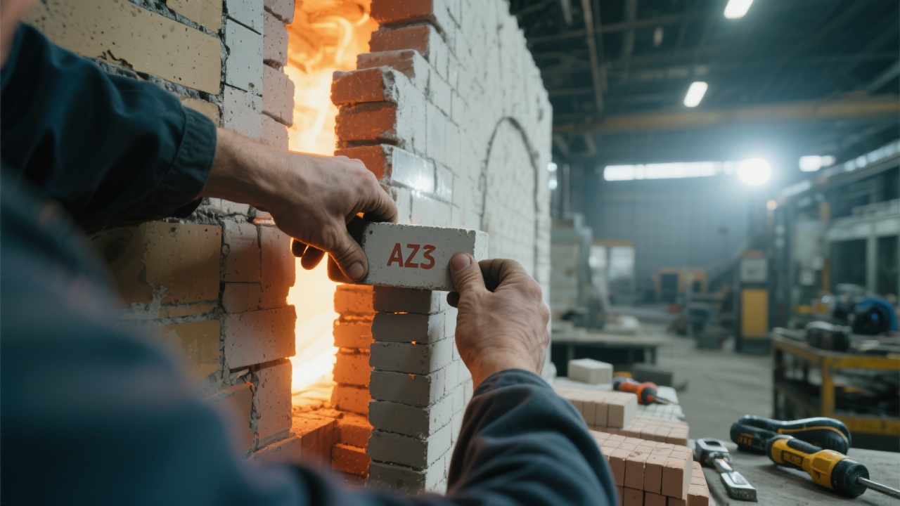 Future development of cordierite materials in industrial heat treatment