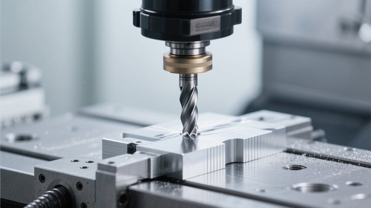 Industrial manufacturing line utilizing UHD diamond cutting blades for metal fabrication