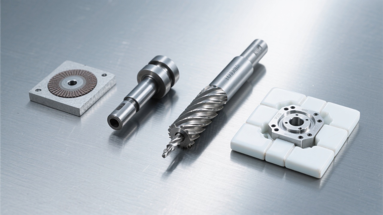 Close-up of UHD diamond cutting blade showing precision tooth design and sharp edge