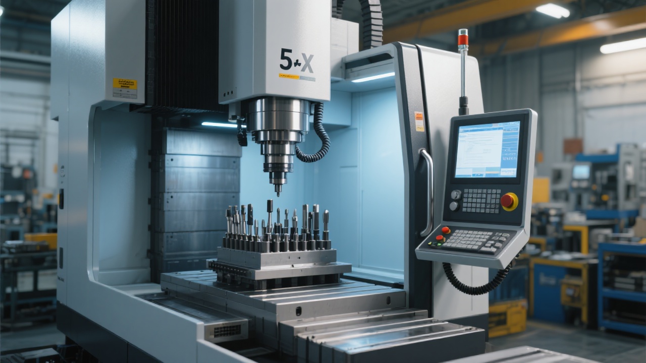 Intelligent vacuum processing center