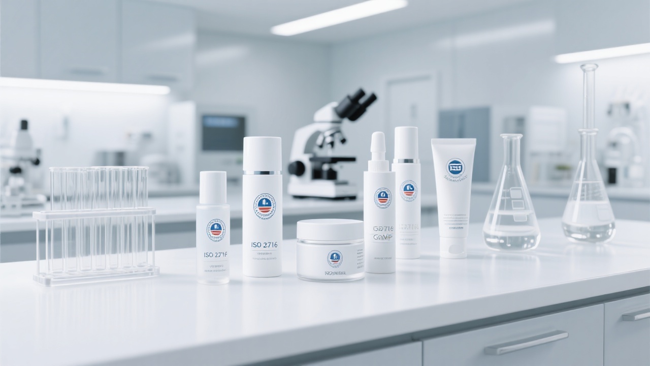 Global market growth forecast for sulfate-free and silicone-free skincare products through 2027