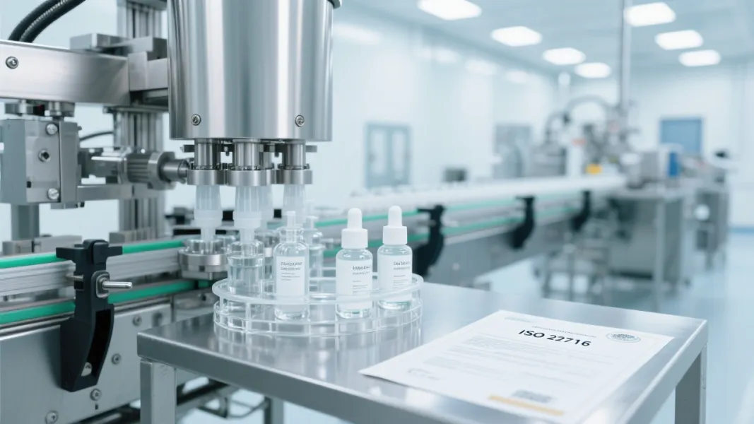 Localized Design Guide for Lip Staining Products: Color Psychology, Cultural Sensitivity & Compliance in Global Markets