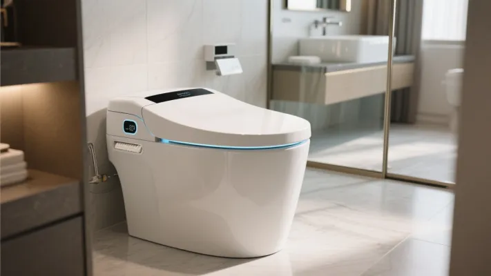 Smart Toilet Z-88019 vs Traditional Toilets: A Comprehensive Water-Saving and Market Competitiveness Analysis