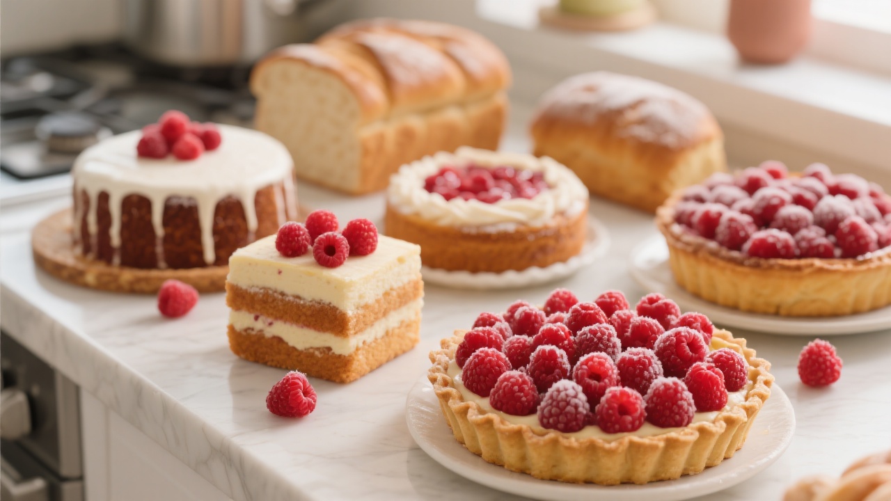 Johannisbeermarmelade aus gefrorenen Johannisbeeren