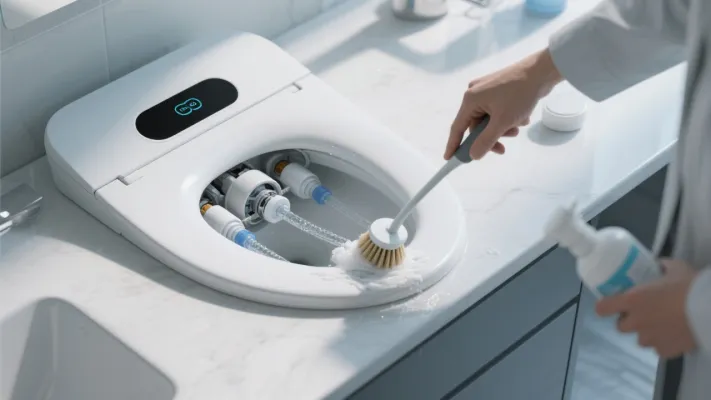 How Does the Tankless Design of Smart Toilet Z-88019 Boost Installation Efficiency? A Must-read Water-saving Sanitary Solution for B2B Exporters