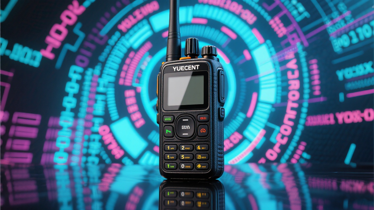 YUECENT Y50X и конкурентные продукты