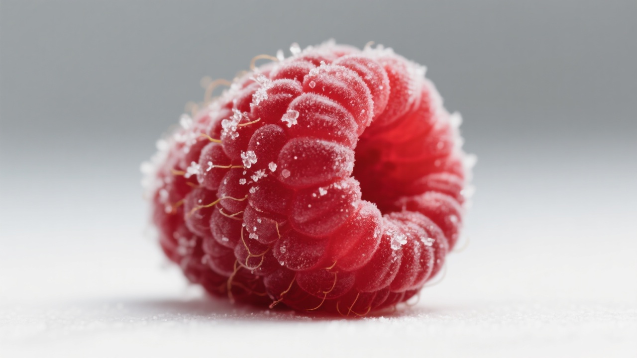 Frisch geerntete schwarze Johannisbeeren in einem Feld in Deutschland