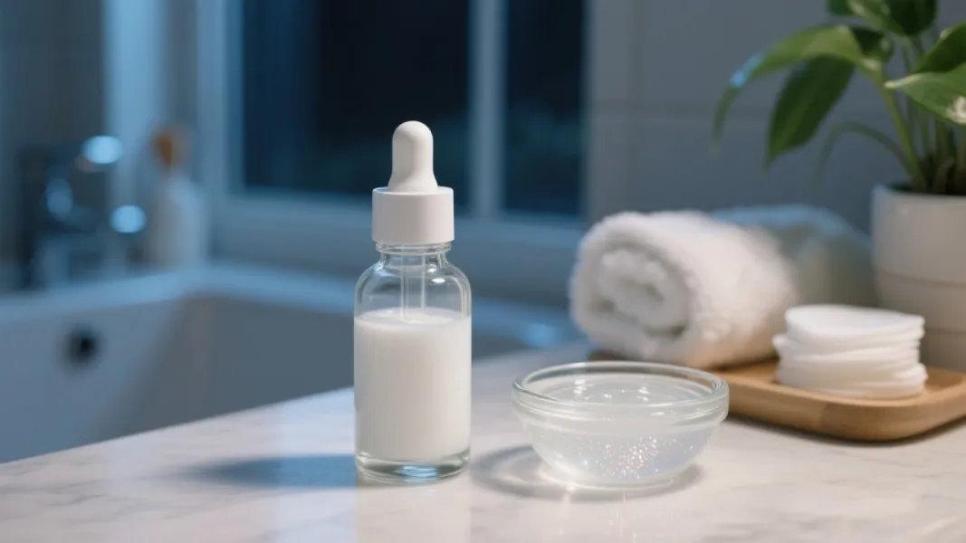 Silicone-Free Skincare Benefits | EU3 Sandalwood’s Science-Backed Approach to Gentle Beauty